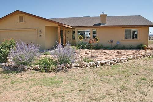 3BR/2BA 1767 sq. ft. Home on 6.21 Acres