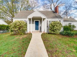 82 Westerly Ter, Meriden, CT 06451