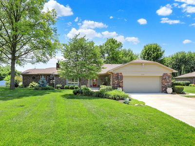 5215 Limestone Ct, Indianapolis, IN, 46237