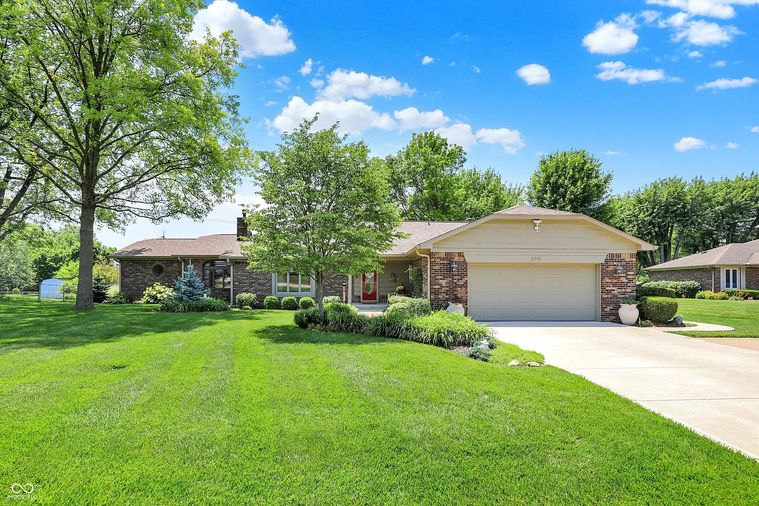 5215 Limestone Ct photo 1