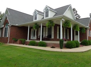 37 Dogwood Cir, West Plains, MO 65775