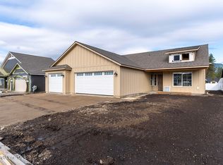 9079 W Oats Ave, Rathdrum, ID 83858