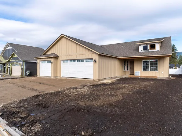 9079 W Oats Ave, Rathdrum, ID 83858