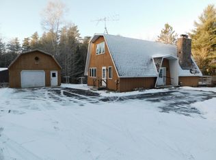 W4129 Cth D, Tomahawk, WI 54487