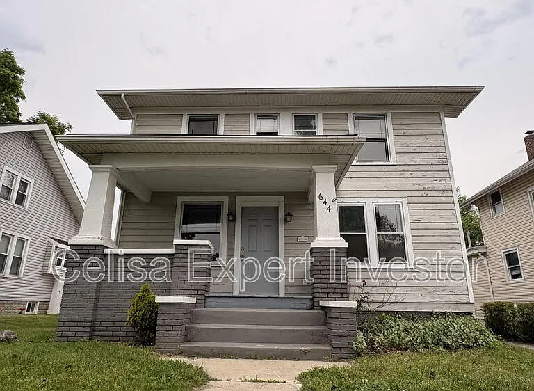 644 Greenlawn Ave — Photo 1