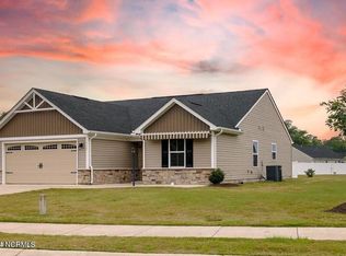 117 Hidden View Loop, Moyock, NC 27958