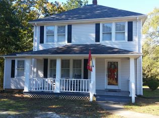 5131 Mount Laurel Rd, Clover, VA 24534