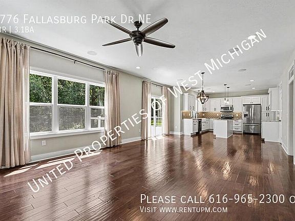 3rd image of 1776 Fallasburg Park Dr NE