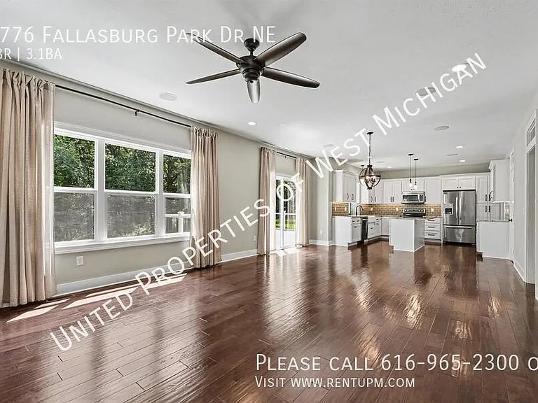 1776 Fallasburg Park Dr NE — Photo 3