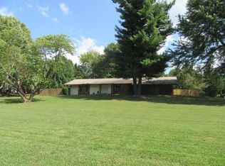 4846 S Crescent Ave, Springfield, MO 65804