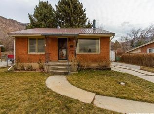 600 Harrison Blvd, Ogden, UT 84404