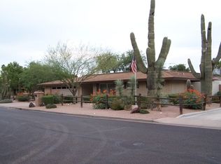 1807 E Fairfield St, Mesa, AZ 85203