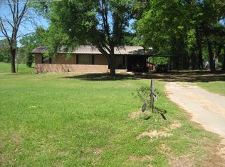 490 Fm 1248 S, Rusk, TX 75785