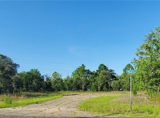 6922 N Dorsey Point, Citrus Springs, FL 34434