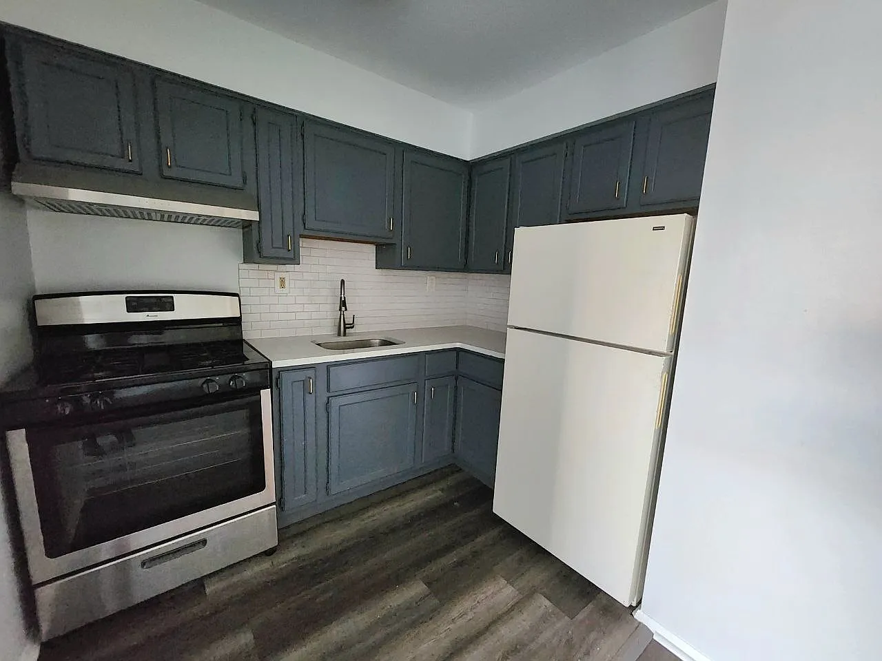1 bed, 600 sqft, $1,395 — Photo 2