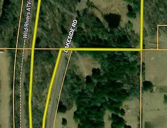 2nd image of X NE Lakeside Road