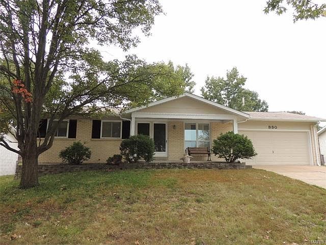 1st image of 330 Burncoate Dr