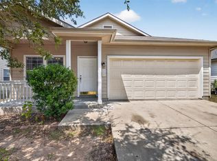 11500 Lapoynor St, Manor, TX 78653