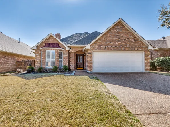 1300 Oriental Ave, Arlington, TX 76011