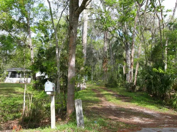 4998 Avenue D, Saint Augustine, FL 32095