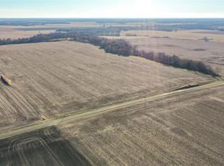 1850 North, Greenfield, IL 62044