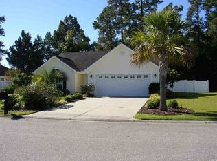 234 Silverbelle Blvd, Longs, SC 29568