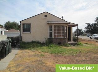 2325 W Cleveland Ave, Montebello, CA 90640