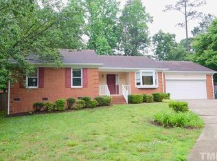 4717 Tripp Ct, Raleigh, NC 27616