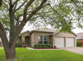 118 Hazelnut Trl, Forney, TX 75126