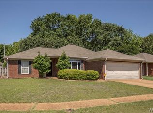 1924 Cribbs Mill Ln, Tuscaloosa, AL 35404