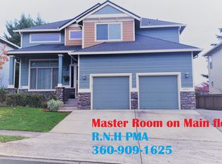 3621 SE 176th Ave, Vancouver, WA 98683