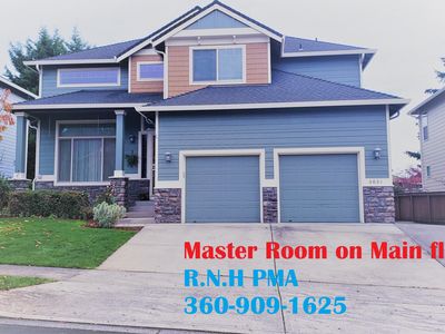 3621 SE 176th Ave, Vancouver, WA, 98683