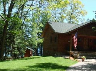 7345 Winding Ln, Gaylord, MI 49735