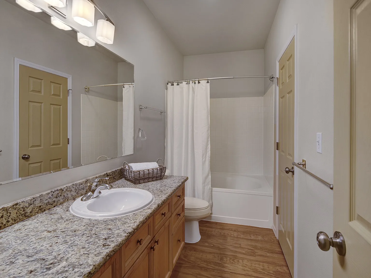 The Highlands Luxury Residences — Photo 4