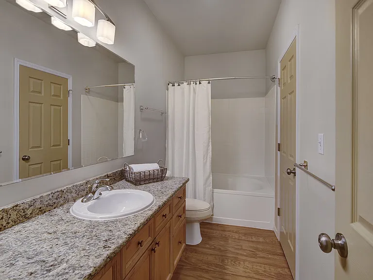 The Highlands Luxury Residences — Photo 4