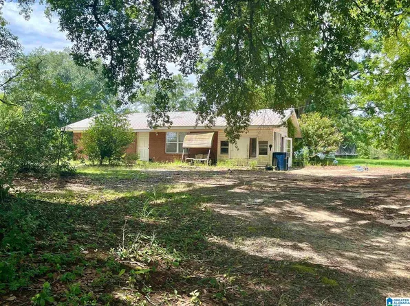 4554 Alaflo Rd, Samson, AL 36477