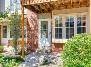 4675 S Dillon Ct UNIT E, Aurora, CO 80015