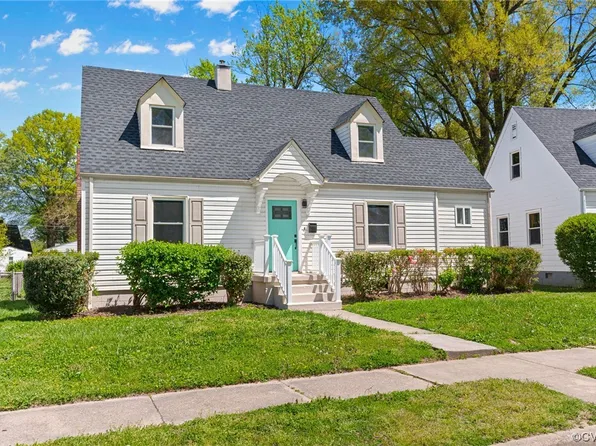 3613 Garland Ave, Richmond, VA 23222