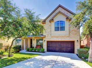 12028 Montclair Bnd, Austin, TX 78732