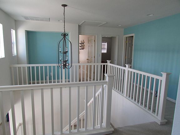 Stair