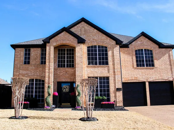 716 Mulberry Ln, Desoto, TX 75115