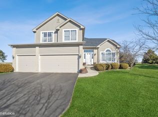 119 Quinlan Ave, Dekalb, IL 60115