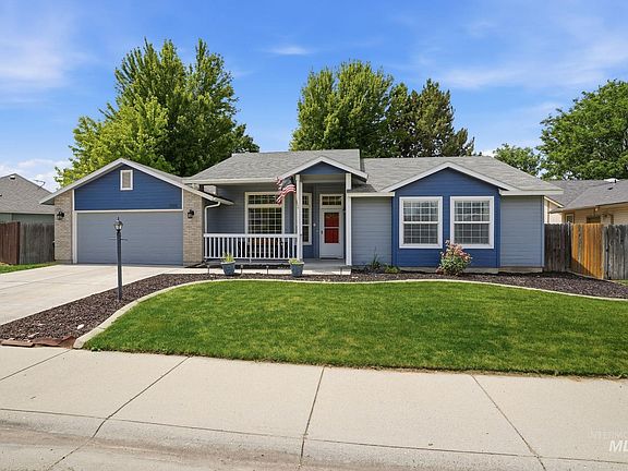 2nd image of 705 N Abernathy Way