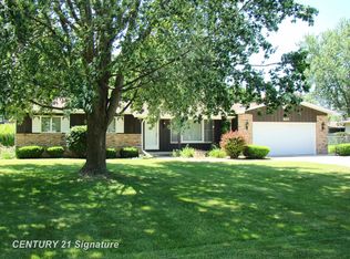 4215 S Wayside Dr, Saginaw, MI