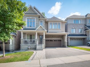 243 Gord Clelland Gate #BASEMENT, Newmarket, ON L3X 0G1