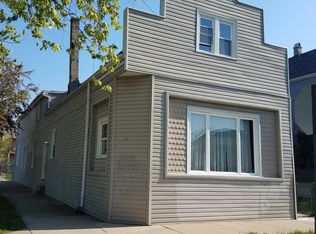 5064 W 30th Pl, Cicero, IL 60804