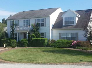 9 Liberty Ave, New Freedom, PA 17349