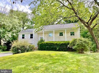 83 Riverside Dr, Princeton, NJ 08540