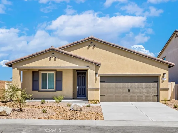 80560 Anacapa Dr, Indio, CA 92201