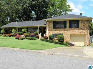 2828 4th Pl NW, Birmingham, AL 35215